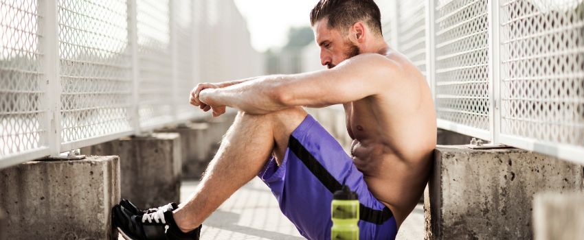 Best SARMs for recovery