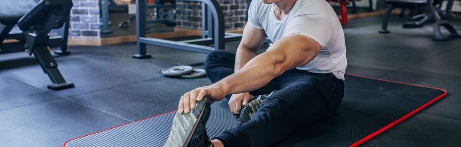 The Best Post-Workout Stretches for Bodybuilding Recovery and Injury Prevention