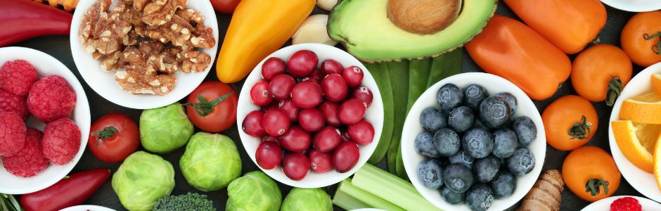 The truth about superfoods